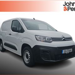 Citroen Berlingo 2023