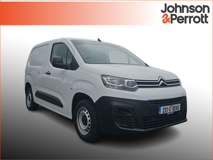 Citroen Berlingo 2023