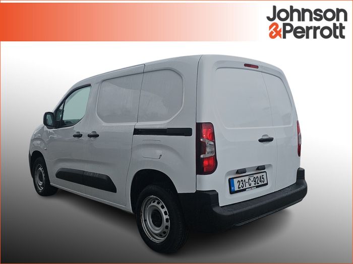 Citroen Berlingo 2023