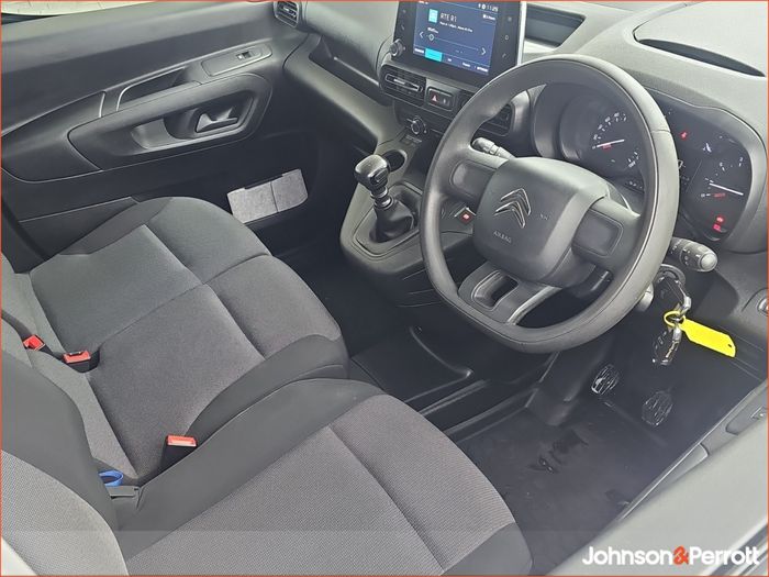 Citroen Berlingo 2023