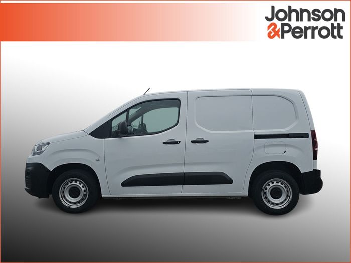 Citroen Berlingo 2023