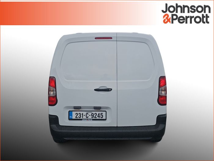 Citroen Berlingo 2023