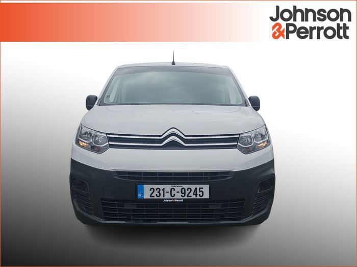 Citroen Berlingo 2023