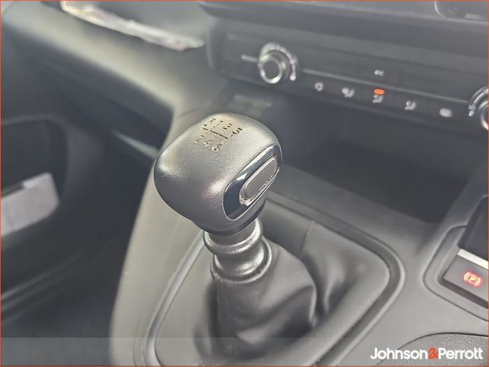 Citroen Berlingo 2023