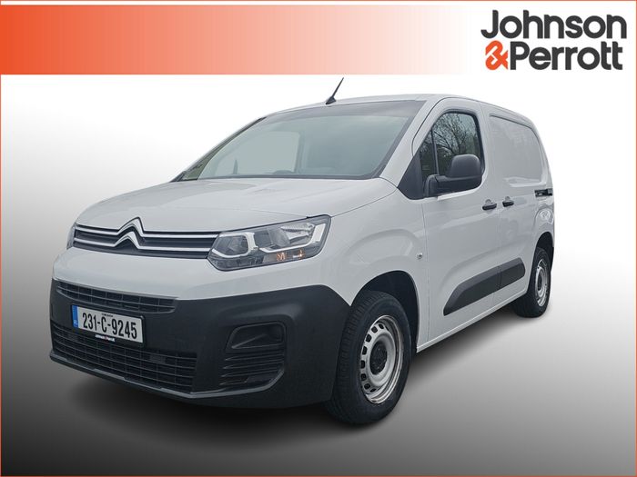 Citroen Berlingo 2023