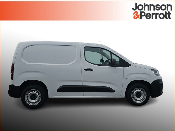 Citroen Berlingo 2023