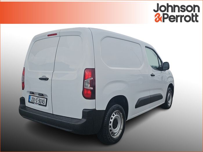 Citroen Berlingo 2023