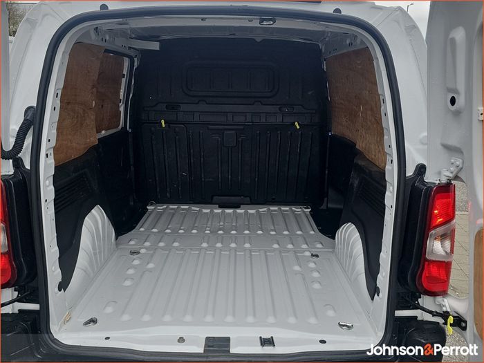 Citroen Berlingo 2023