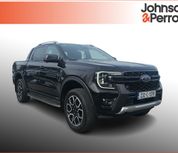 Ford Ranger 2023
