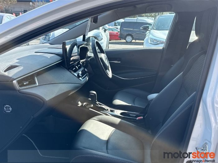 Toyota Corolla 2023