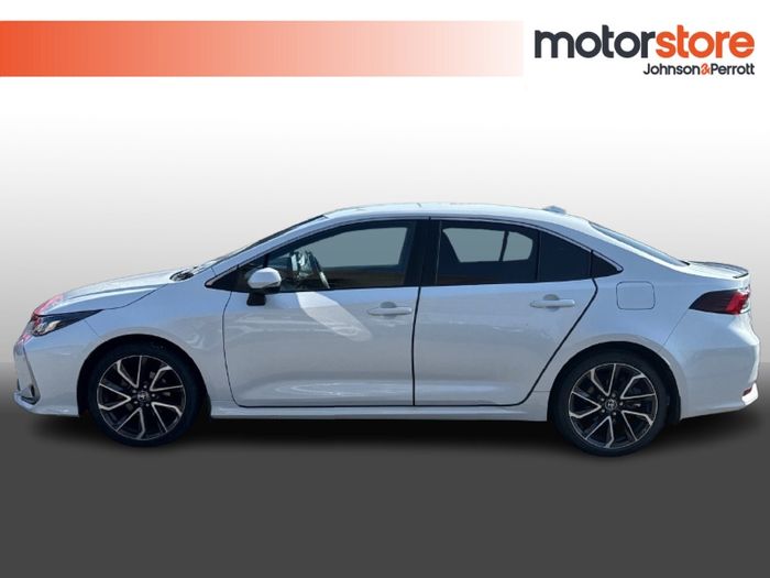 Toyota Corolla 2023