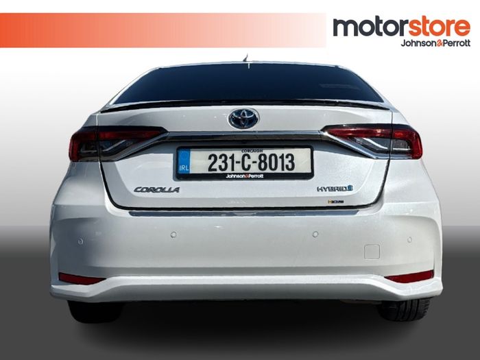 Toyota Corolla 2023