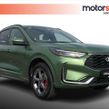Ford Kuga 2026