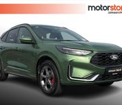 Ford Kuga 2026