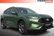 Ford Kuga 2026