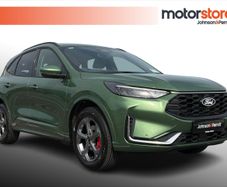 Ford Kuga 2026