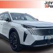 Peugeot 5008 2025