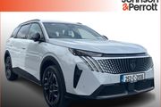 Peugeot 5008 2025
