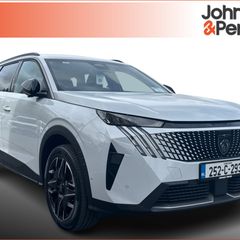 Peugeot 5008 2025