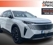 Peugeot 5008 2025
