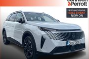 Peugeot 5008 2025