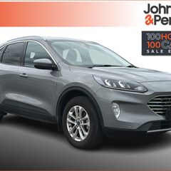 Ford Kuga 2022
