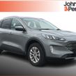 Ford Kuga 2022