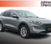 Ford Kuga 2022