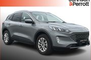 Ford Kuga 2022