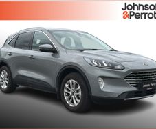 Ford Kuga 2022
