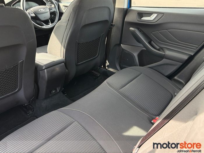 Ford Focus 2019