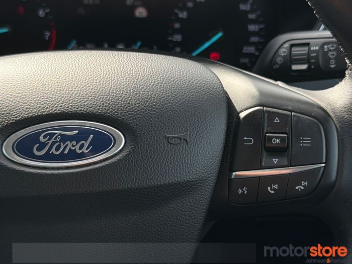 Ford Focus 2019