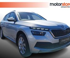 Skoda Kamiq 2023