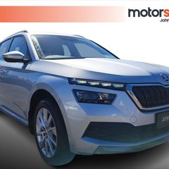 Skoda Kamiq 2023