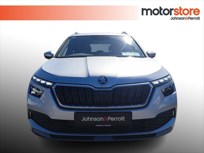 Skoda Kamiq 2023