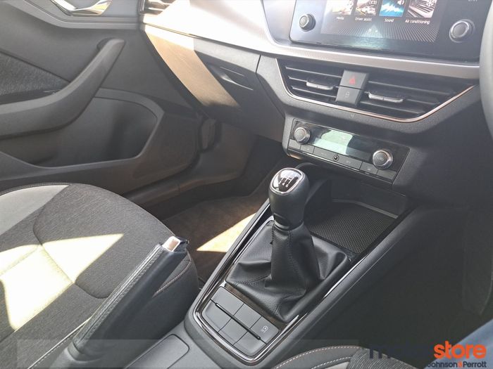Skoda Kamiq 2023
