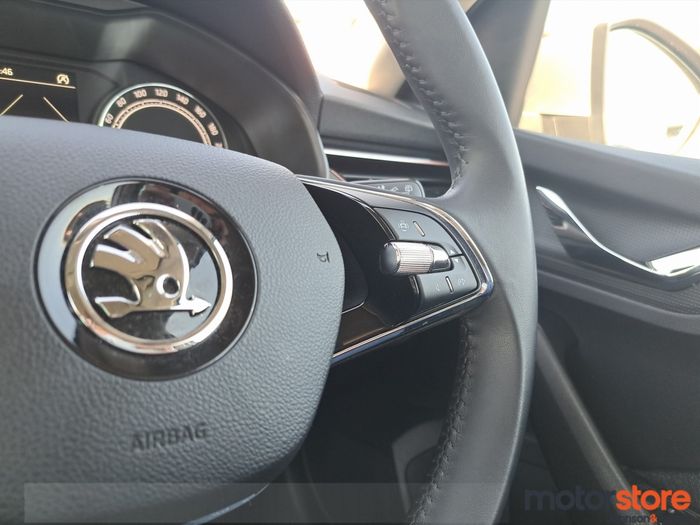 Skoda Kamiq 2023