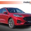 Ford Kuga 2024