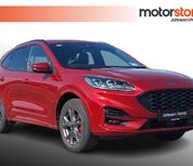 Ford Kuga 2024
