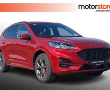 Ford Kuga 2024