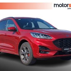 Ford Kuga 2024
