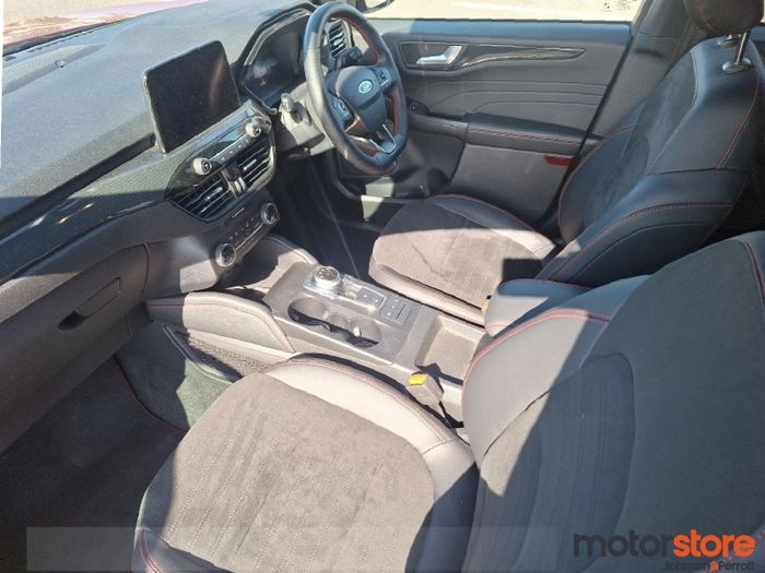 Ford Kuga 2024