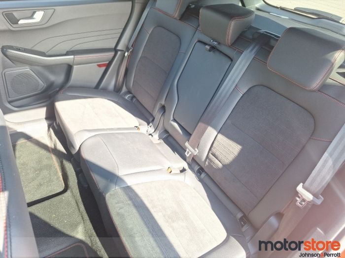 Ford Kuga 2024