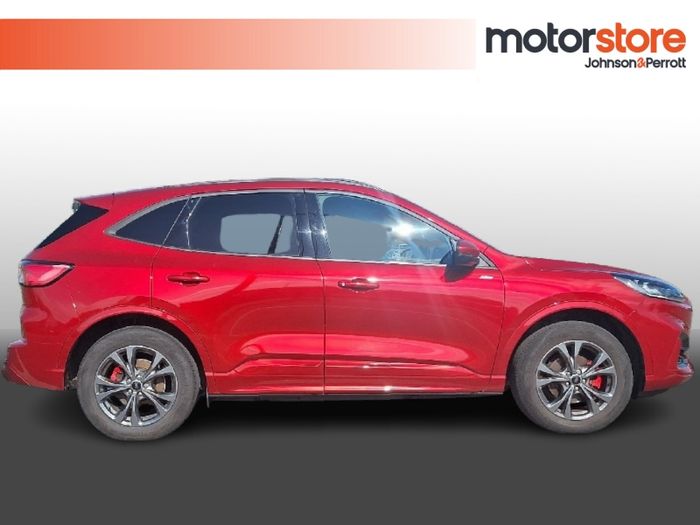 Ford Kuga 2024