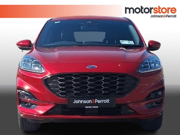 Ford Kuga 2024