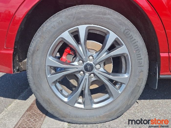 Ford Kuga 2024