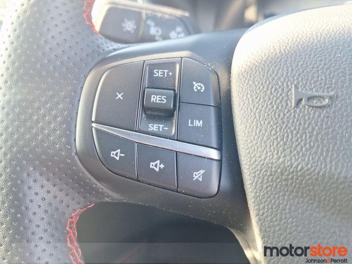 Ford Kuga 2024