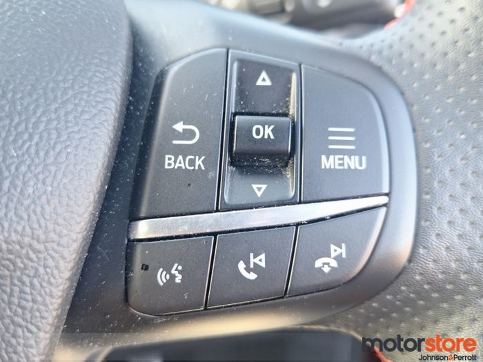 Ford Kuga 2024