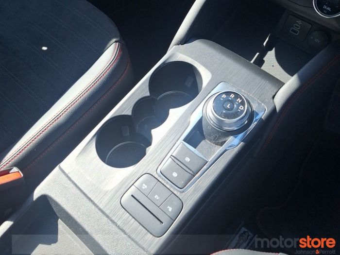 Ford Kuga 2024
