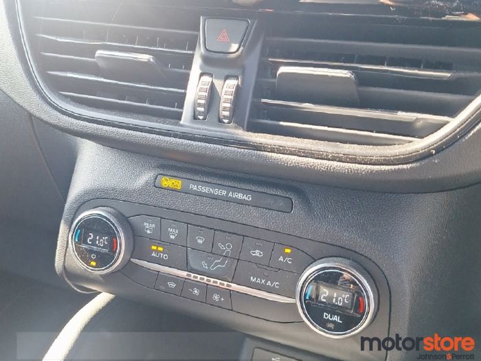 Ford Kuga 2024